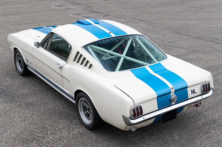 05 Fotos Mustang Shelby CC (Large)