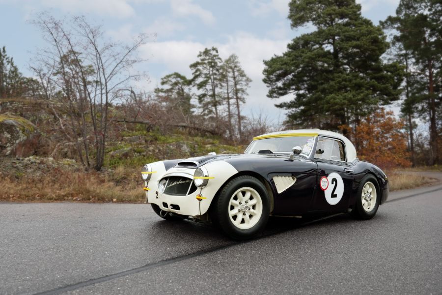 5 Austin Healy-107