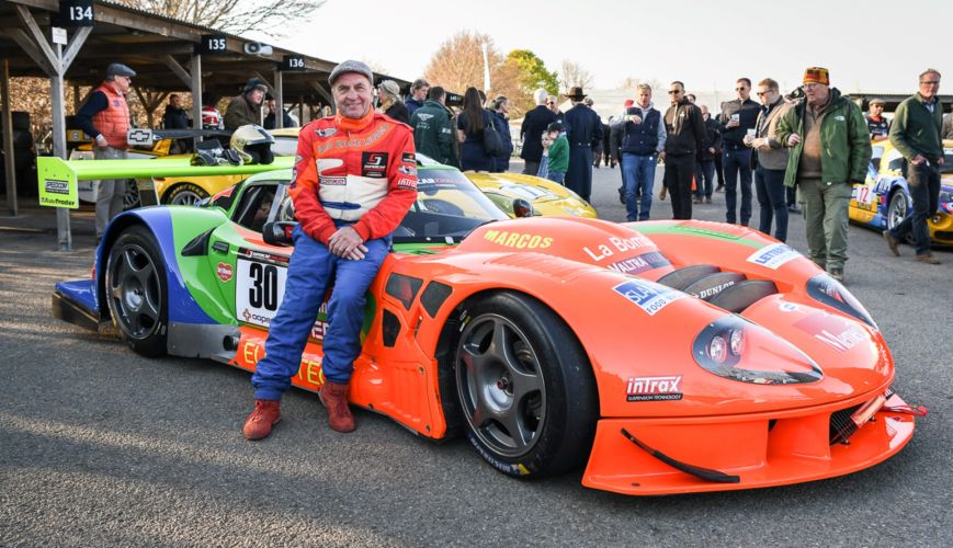 10 Marcos Mantara LM600 EVO Cor Euser 2000-9013 (Large)