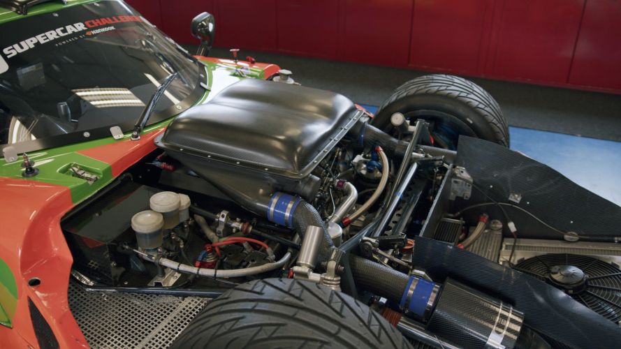 12 Marcos LM600 EVO_1.28.1 (Large)