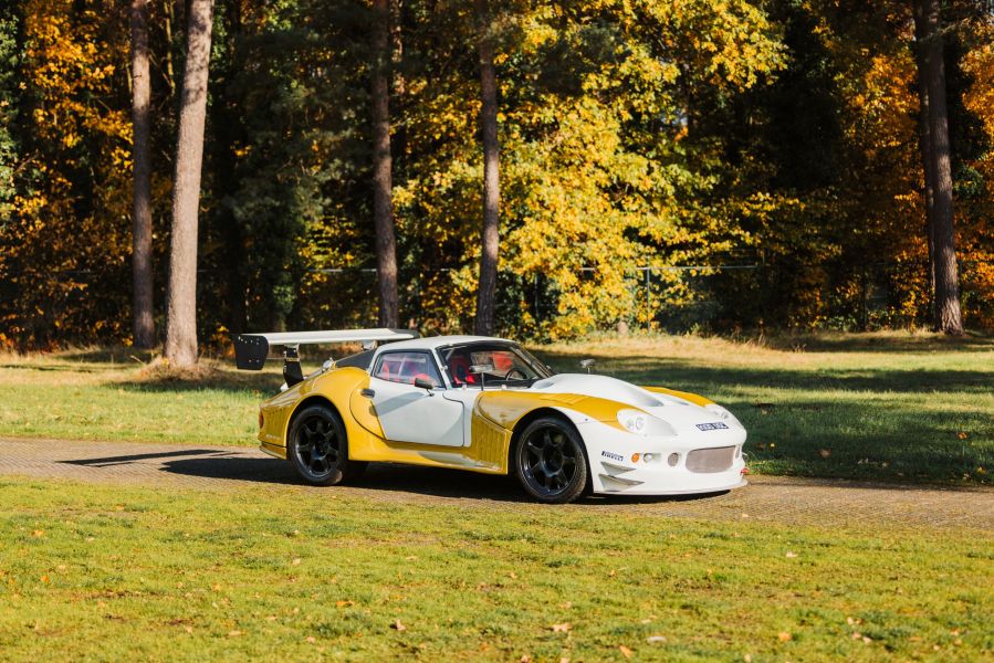 Coming Soon: Marcos Mantis