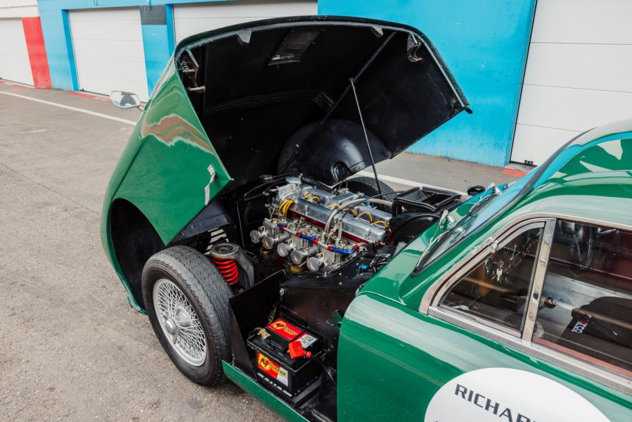 Photo by www.dennisnoten.com