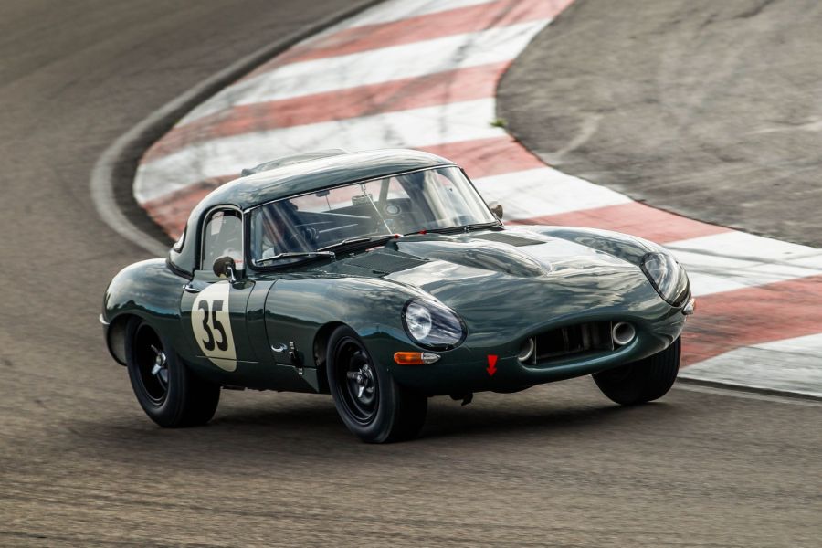 21 On track (Groot)